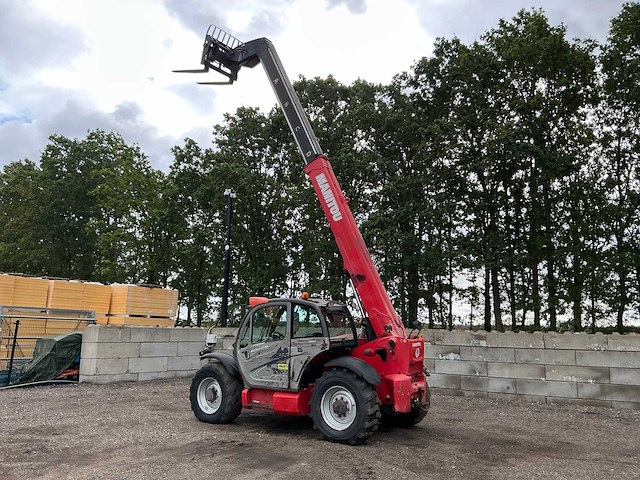 2013 manitou mlt 840-137 st3b verreiker - afbeelding 21 van  29