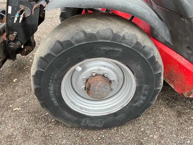 2013 manitou mlt 840-137 st3b verreiker - afbeelding 29 van  29