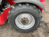 2013 manitou mlt 840-137 st3b verreiker - afbeelding 2 van  50