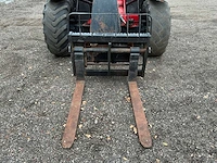 2013 manitou mlt 840-137 st3b verreiker - afbeelding 7 van  50