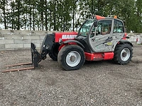 2013 manitou mlt 840-137 st3b verreiker - afbeelding 1 van  50
