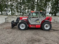 2013 manitou mlt 840-137 st3b verreiker - afbeelding 12 van  50