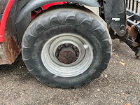 2013 manitou mlt 840-137 st3b verreiker - afbeelding 4 van  49