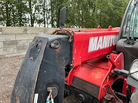 2013 manitou mlt 840-137 st3b verreiker - afbeelding 10 van  49