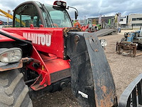 2013 manitou mlt 840-137 st3b verreiker - afbeelding 11 van  49