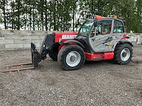 2013 manitou mlt 840-137 st3b verreiker - afbeelding 1 van  49