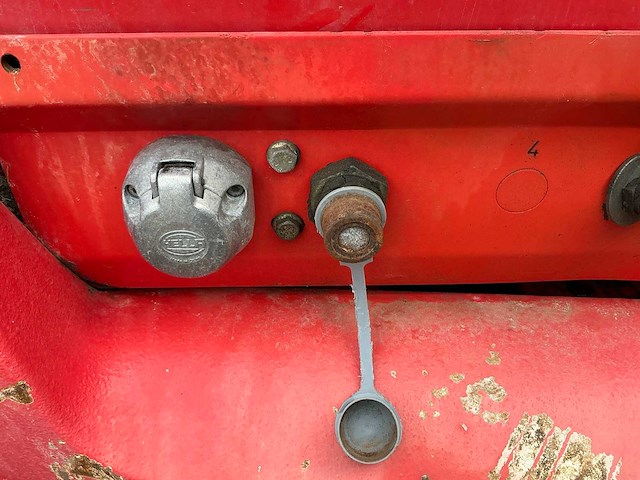 2013 manitou mlt 840-137 st3b verreiker - afbeelding 16 van  49
