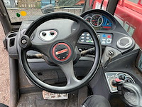 2013 manitou mlt 840-137 st3b verreiker - afbeelding 20 van  49