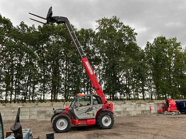 2013 manitou mlt 840-137 st3b verreiker - afbeelding 42 van  49