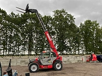 2013 manitou mlt 840-137 st3b verreiker - afbeelding 5 van  7