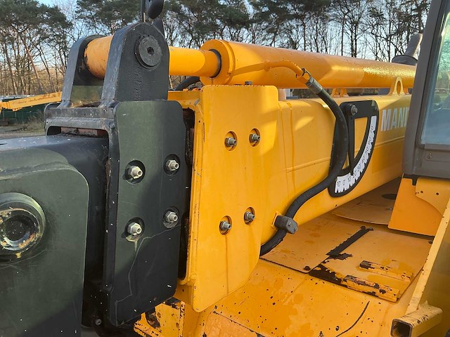 2013 manitou mt932 verreiker - afbeelding 3 van  29