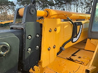 2013 manitou mt932 verreiker - afbeelding 3 van  29