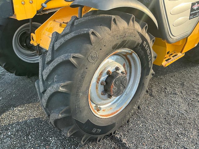 2013 manitou mt932 verreiker - afbeelding 5 van  29