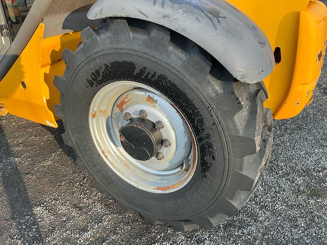 2013 manitou mt932 verreiker - afbeelding 6 van  29