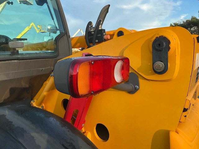 2013 manitou mt932 verreiker - afbeelding 7 van  29