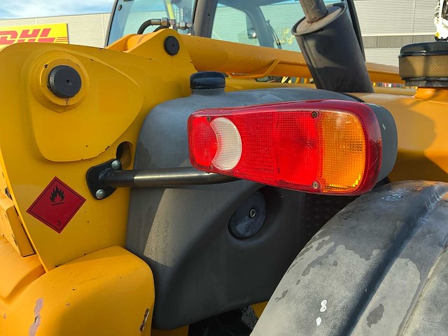 2013 manitou mt932 verreiker - afbeelding 8 van  29