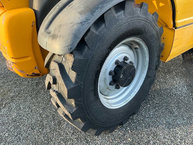 2013 manitou mt932 verreiker - afbeelding 9 van  29