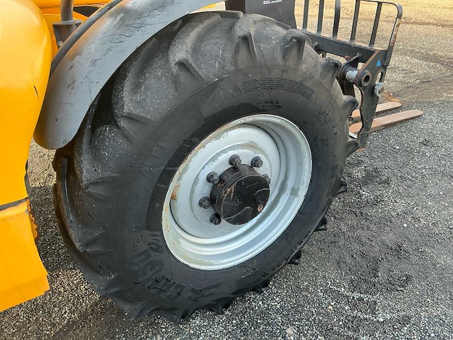 2013 manitou mt932 verreiker - afbeelding 10 van  29