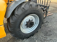 2013 manitou mt932 verreiker - afbeelding 10 van  29