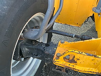 2013 manitou mt932 verreiker - afbeelding 11 van  29