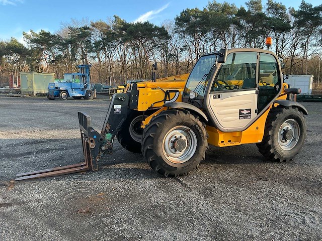 2013 manitou mt932 verreiker - afbeelding 1 van  29