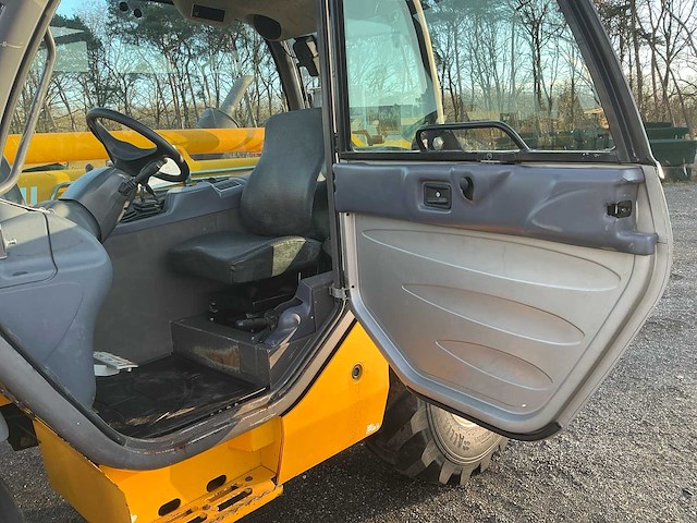 2013 manitou mt932 verreiker - afbeelding 14 van  29