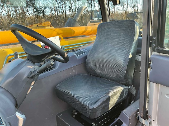 2013 manitou mt932 verreiker - afbeelding 15 van  29