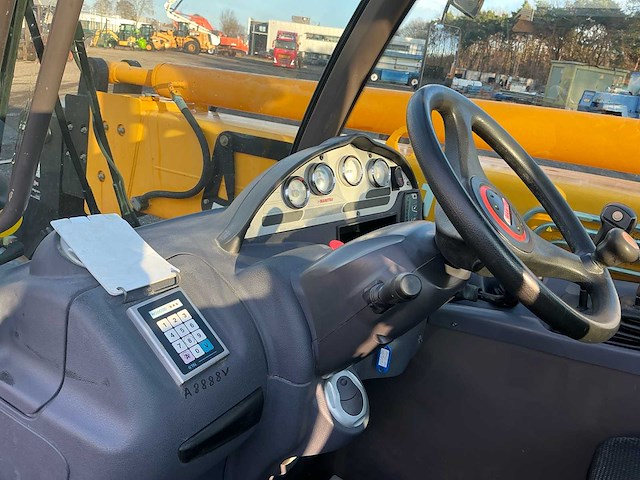 2013 manitou mt932 verreiker - afbeelding 16 van  29