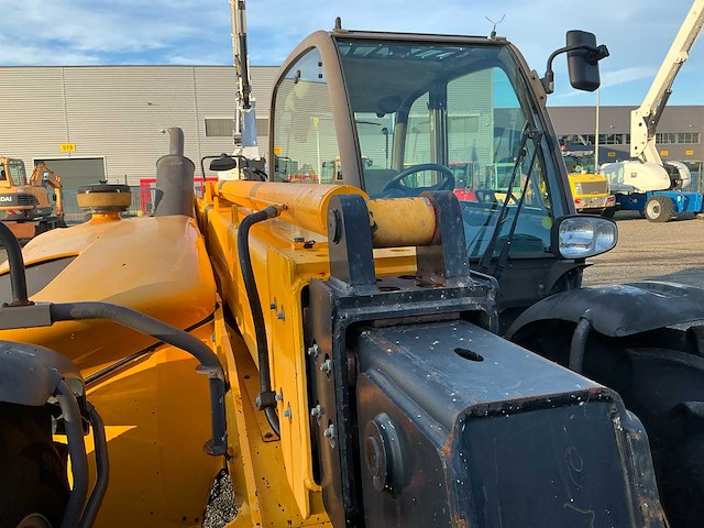2013 manitou mt932 verreiker - afbeelding 18 van  29