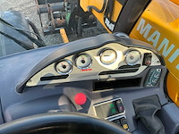 2013 manitou mt932 verreiker - afbeelding 20 van  29