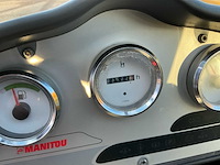 2013 manitou mt932 verreiker - afbeelding 21 van  29