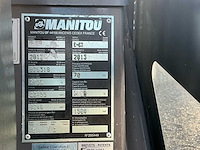 2013 manitou mt932 verreiker - afbeelding 22 van  29
