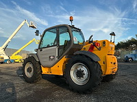 2013 manitou mt932 verreiker - afbeelding 12 van  29