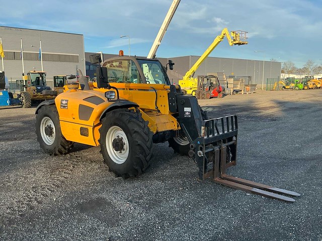 2013 manitou mt932 verreiker - afbeelding 24 van  29