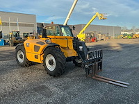 2013 manitou mt932 verreiker - afbeelding 24 van  29