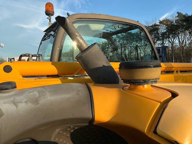 2013 manitou mt932 verreiker - afbeelding 25 van  29