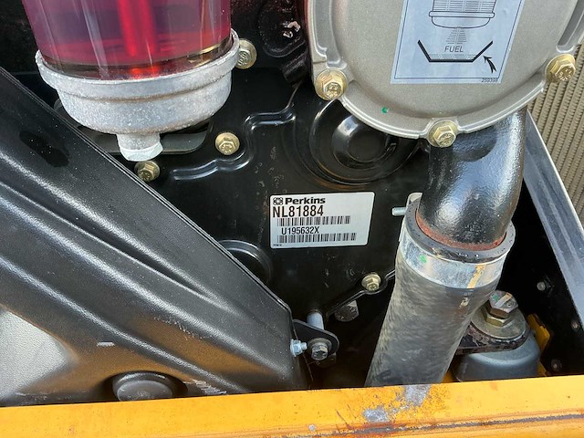 2013 manitou mt932 verreiker - afbeelding 29 van  29