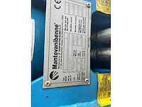 2013 mbi mcp vergruizer - afbeelding 7 van  7