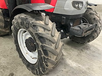 2013 mc cormick x60.30 vierwielaangedreven landbouwtractor - afbeelding 2 van  25