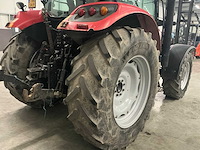 2013 mc cormick x60.30 vierwielaangedreven landbouwtractor - afbeelding 3 van  25