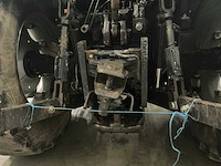 2013 mc cormick x60.30 vierwielaangedreven landbouwtractor - afbeelding 8 van  25