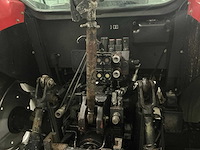 2013 mc cormick x60.30 vierwielaangedreven landbouwtractor - afbeelding 9 van  25