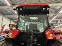2013 mc cormick x60.30 vierwielaangedreven landbouwtractor - afbeelding 10 van  25