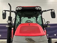 2013 mc cormick x60.30 vierwielaangedreven landbouwtractor - afbeelding 11 van  25
