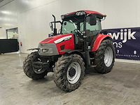 2013 mc cormick x60.30 vierwielaangedreven landbouwtractor