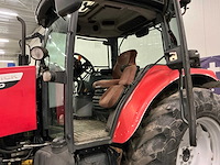 2013 mc cormick x60.30 vierwielaangedreven landbouwtractor - afbeelding 13 van  25