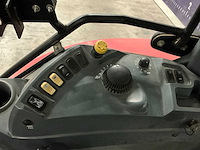 2013 mc cormick x60.30 vierwielaangedreven landbouwtractor - afbeelding 15 van  25