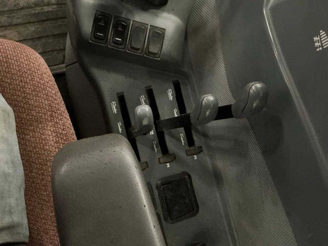 2013 mc cormick x60.30 vierwielaangedreven landbouwtractor - afbeelding 17 van  25