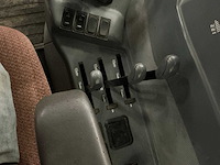 2013 mc cormick x60.30 vierwielaangedreven landbouwtractor - afbeelding 17 van  25