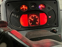 2013 mc cormick x60.30 vierwielaangedreven landbouwtractor - afbeelding 18 van  25